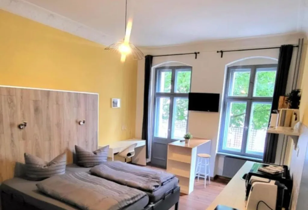 Apartments Kolo 77-1