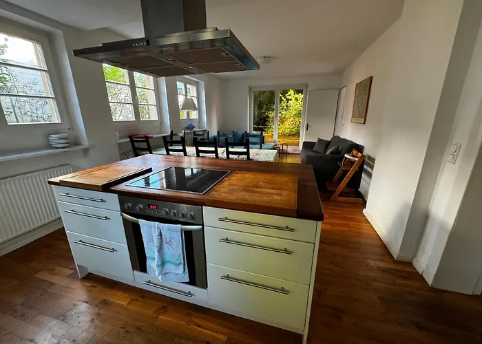 Villa Beautiful House in Zehlendorf Berlin